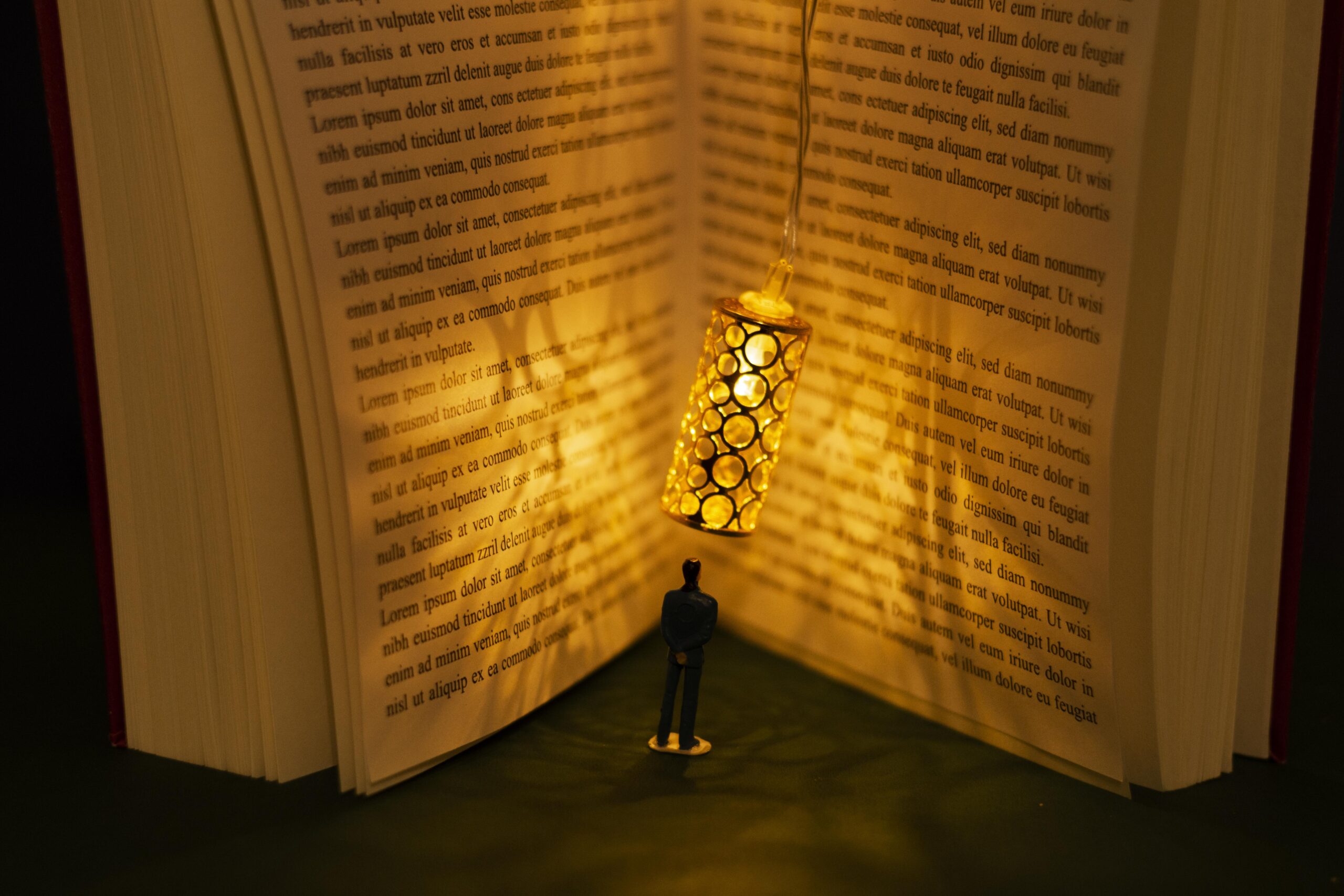 From Law to Literature : Why I Gave Up Drafting Contracts To Draft My Stories